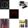 Fear Inoculum (Le) (Limited/180G/5LP/Etching Side) & Fear Inoculum (3LP/180G) & Opiate Ep & Undertow & Lateralus (2LP/Picture Disc/4 Different Images/Holographic Gatefold)