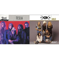 Tesla - Gold & Millennium Collection: 20Th Century Masters - CD Bundle