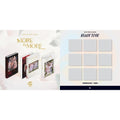 More & More & Ready To Be (12Th Mini Album) Digipack Version