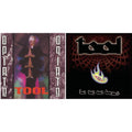 Tool - Opiate Ep & Lateralus - CD Bundle