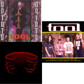 Tool - Opiate Ep & Undertow & Theres A Shadow Behind Me - Live At The Jello Loft. Los Angeles. September 5. 1991 - Fm Broadcast - LP Vinyl Bundle