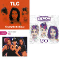 Crazysexyfool & Playlist: Very Best Of Tlc & 20