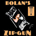 T. Rex - Bolan's Zip Gun [Clear Vinyl] [Import] Vinyl Record