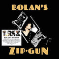 T. Rex - Bolan's Zip Gun (Limited Edition, Die-Cut Cover) [Import] (180 Gram Vinyl) Vinyl Record