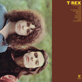 T. Rex T. Rex (Remastered, 180 Gram Vinyl) Vinyl Record