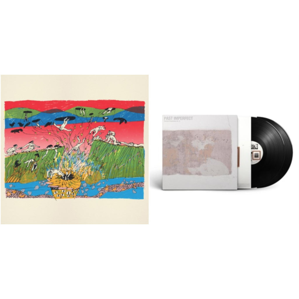 Tindersticks - See My Girls (Dl Card) & Past Imperfect The Best Of Tindersticks ’92 - ’21 (2LP/140G/Dl Card)