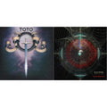Toto & 40 Trips Around The Sun: Greatest Hits