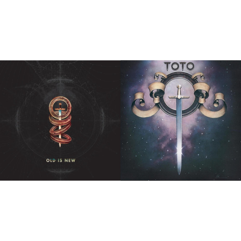 Old Is New & Toto
