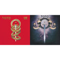 Toto - Toto Iv & Toto - CD Bundle