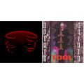 Tool - Undertow & Opiate Ep - LP Vinyl Bundle