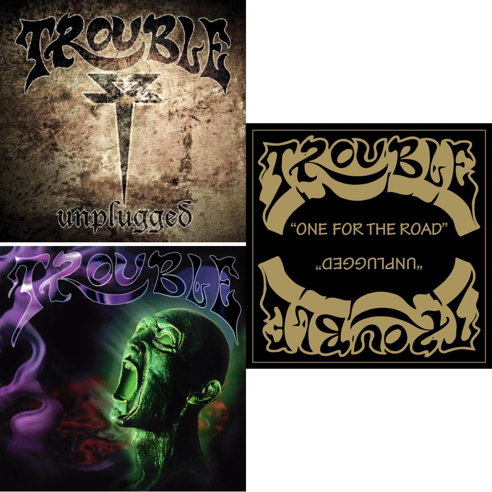 Unplugged & One For The Road (2021 Remaster) & Plastic Green Head