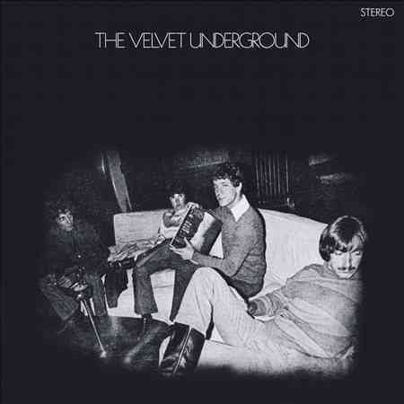 45TH ANNIVERSARY LP Vinyl Record