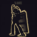 ELECTRIC WARRIOR + 2014 Vinyl Record