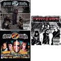 When The Smoke Clears & Most Known Hits & Most Known Unknown (Revised Edition)