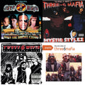 When The Smoke Clears & Mystic Stylez & Most Known Hits & Playlist: Very Best Of Three 6 Mafia