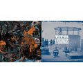 Titus Andronicus - Will To Live (2LP/Side D Etching) & Monitor