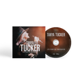 Live From The Troubadour - Music CD
