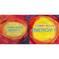 Energy Ii (Orange LP Vinyl/Limited Edition) & Energy Ii (180G/Orange LP Vinyl/Limited Edition) (Rsd)