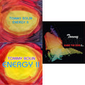 Energy Ii (Orange LP Vinyl/Limited Edition) & Energy Ii (180G/Orange LP Vinyl/Limited Edition) (Rsd) & Shake The Devil - The Lost Sessions