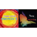 Energy Ii (Orange LP Vinyl/Limited Edition) & Shake The Devil - The Lost Sessions