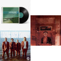 Taking Back Sunday - Tell All Your Friends & 152 (Bone LP Vinyl) & Louder Now