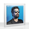 Case Pack of 5 of Display & Play Floating Magnetic Vinyl Record Frames