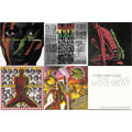 Low End Theory & Midnight Marauders & Beats Rhymes & Life & Anthology & Love Movement & People's Instinctive Travels (25Th Anniversary)