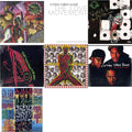 Peoples Instinctive Travels & Paths Of Rhythm & Low End Theory & Midnight Marauders & Beats Rhymes & Life & Hits, Rarities & Remixes & Love Movement (X) (3LP) & We Got It From Here Thank You 4 Your Service (X) (2LP/150G)