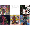 Peoples Instinctive Travels & Paths Of Rhythm & Low End Theory & Midnight Marauders & Beats Rhymes & Life & Love Movement (X) (3LP) & We Got It From Here Thank You 4 Your Service (X) (2LP/150G)