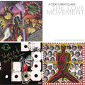Midnight Marauders & Beats Rhymes & Life & Love Movement (X) (3LP) & We Got It From Here Thank You 4 Your Service (X) (2LP/150G)