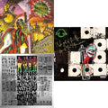 Beats Rhymes & Life & People's Instinctive Travels (25Th Anniversary) & We Got It From Here Thank You 4 Your Service (Pa)