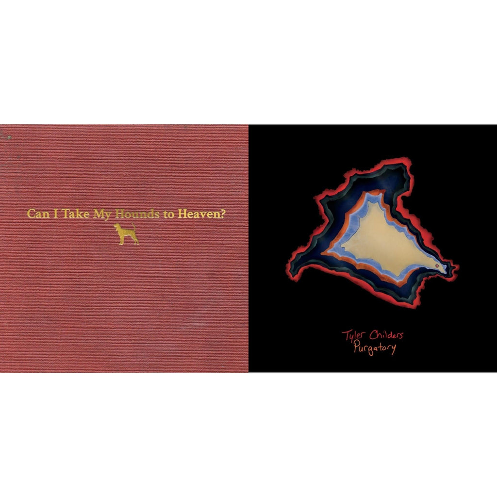 Can I Take My Hounds To Heaven? (3CD) & Purgatory