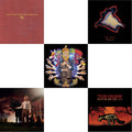 Tyler Childers - Country Squire (150G/Dl Code) & Can I Take My Hounds To Heaven? (3LP) & Rustin In The Rain & Live On Red Barn Radio I & Ii & Purgatory