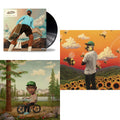 The Creator Tyler - Call Me If You Get Lost (X) (2LP) & Wolf (X) (2LP/Hot Pink Vinyl) & Flower Boy (2LP/150G)
