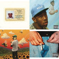 The Creator Tyler - Call Me If You Get Lost & Wolf & Flower Boy & Cherry Bomb (Exp) - CD Bundle