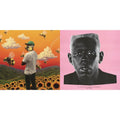 The Creator Tyler - Flower Boy (2LP/150G) & Igor (X) (150G)