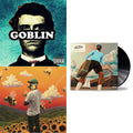 The Creator Tyler - Goblin & Flower Boy (2LP/150G) & Call Me If You Get Lost (X) (2LP)