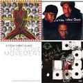 Midnight Marauders & Hits, Rarities & Remixes & Love Movement (X) (3LP) & We Got It From Here Thank You 4 Your Service (X) (2LP/150G)