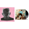 The Creator Tyler - Igor (X) (150G) & Call Me If You Get Lost (X) (2LP)