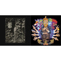 Tyler Childers - Long Violent History (140G/Insert) & Country Squire (150G/Dl Code) - LP Vinyl Bundle