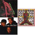 Low End Theory & Midnight Marauders & Hits, Rarities & Remixes