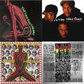 Low End Theory & Midnight Marauders & Hits, Rarities & Remixes & People's Instinctive Travels (25Th Anniversary)