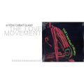 Tribe Called Quest - Low End Theory & Love Movement (X) (3LP)