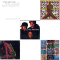 Peoples Instinctive Travels & Paths Of Rhythm & Low End Theory & Midnight Marauders & Hits, Rarities & Remixes & Love Movement (X) (3LP)