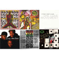 Midnight Marauders & Beats Rhymes & Life & Love Movement & Hits, Rarities & Remixes & People's Instinctive Travels (25Th Anniversary) & We Got It From Here Thank You 4 Your Service (Pa)
