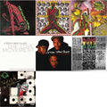 Low End Theory & Midnight Marauders & Beats Rhymes & Life & Love Movement & Hits, Rarities & Remixes & People's Instinctive Travels (25Th Anniversary) & We Got It From Here Thank You 4 Your Service (Pa)