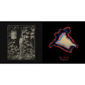 Tyler Childers - Long Violent History (140G/Insert) & Purgatory - LP Vinyl Bundle