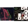 Low End Theory & We Got It From Here Thank You 4 Your Service (X) (2LP/150G)