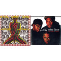 Midnight Marauders & Hits, Rarities & Remixes