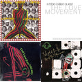 Low End Theory & Midnight Marauders & Love Movement (X) (3LP) & We Got It From Here Thank You 4 Your Service (X) (2LP/150G)